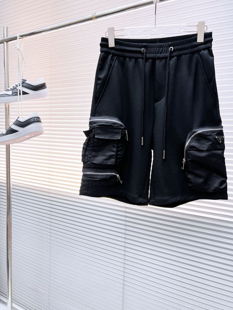 Prada Short Pants